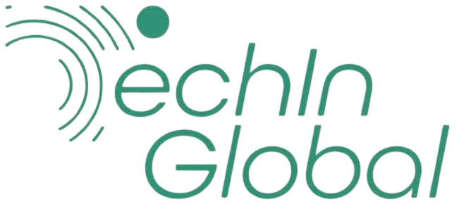 TechIn Global Logo
