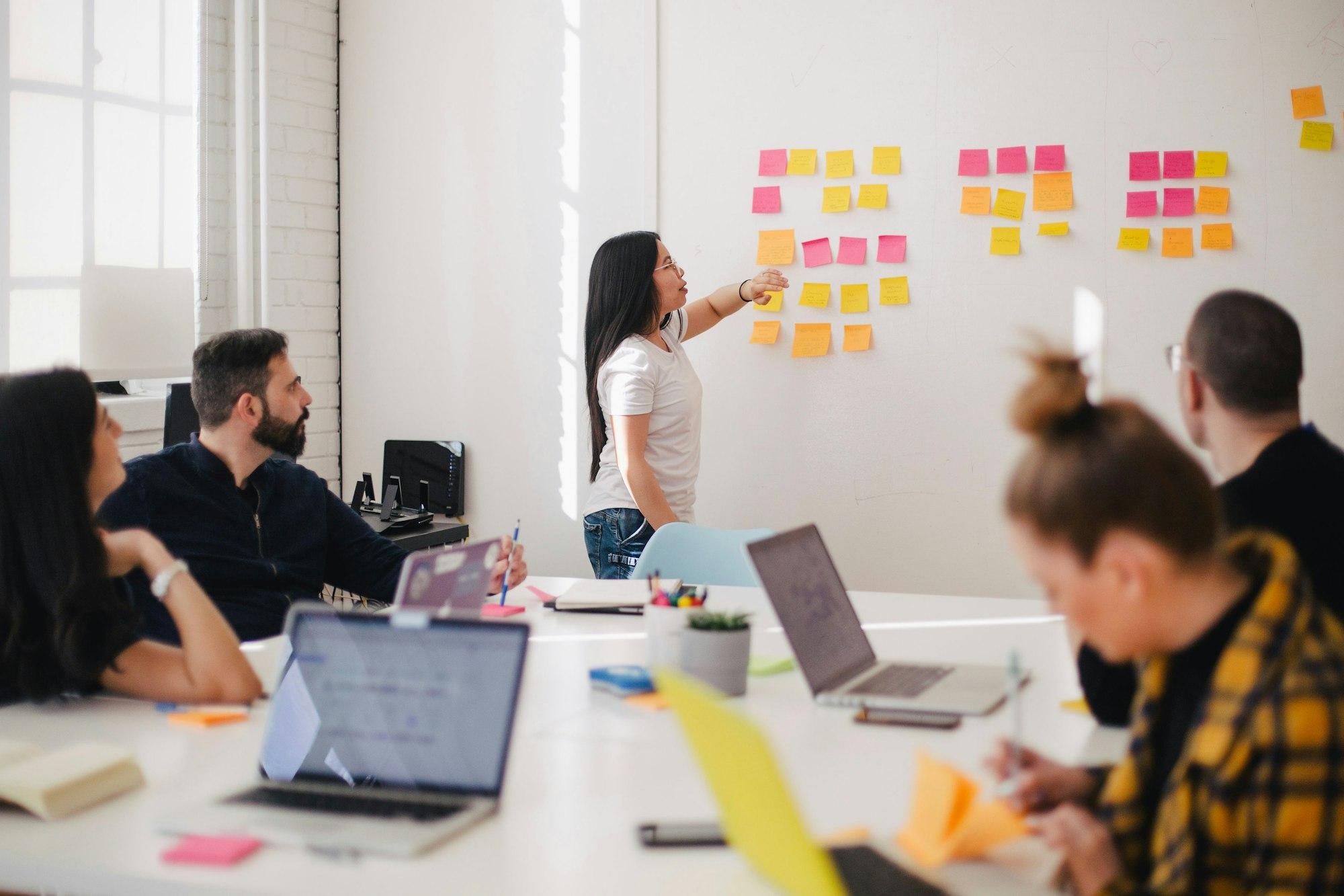 Engagement Models