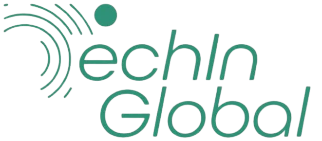 TechIn Global Logo