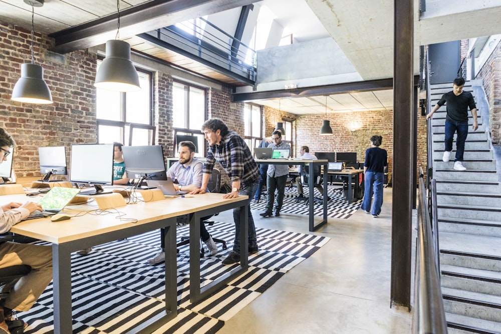Innovation and creativity, far more than an original idea for startups